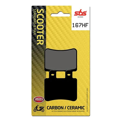 Pastiglie - SBS 167HF