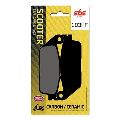 Pastiglie - SBS 183HF