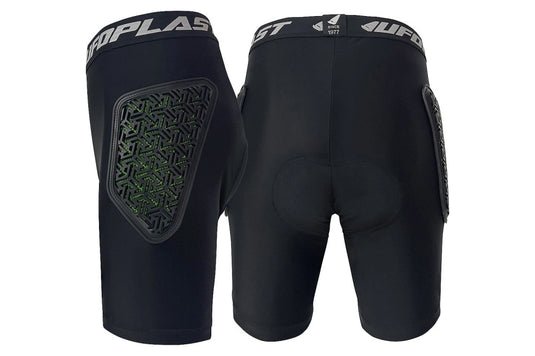 Shorts protettivi Centurion BV6