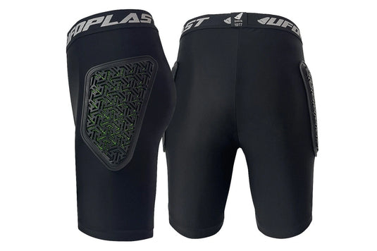 Shorts protettivi Reborn MV6