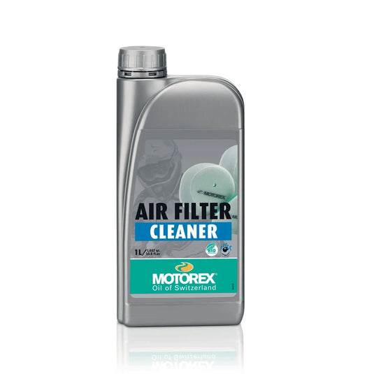 AIR FILTER CLEANER