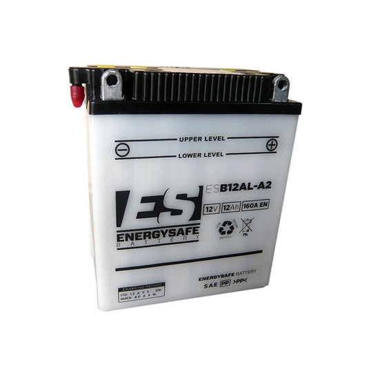 Batteria ENERGYSAFE ESB12AL-A2 12V 12Ah
