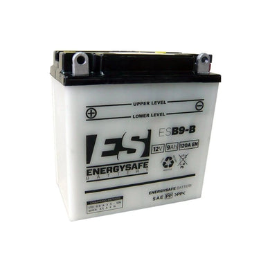 Batteria ENERGYSAFE ESB9-B 12V 9Ah