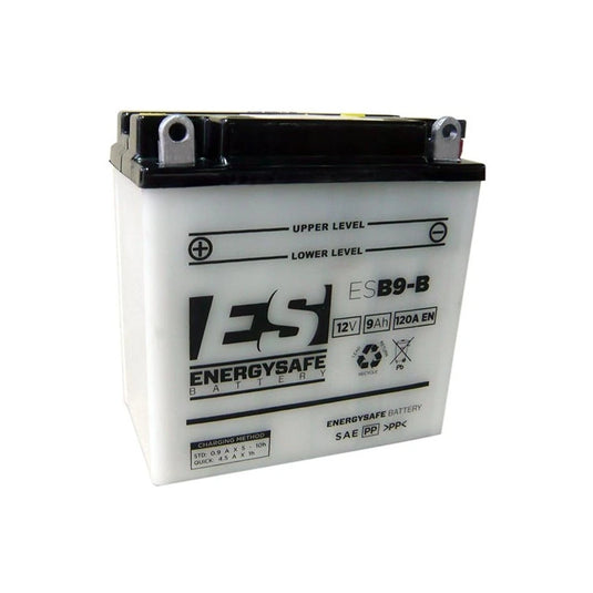 Batteria ENERGYSAFE ESB9-B 12V 9Ah