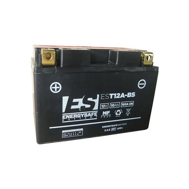 Batteria ENERGYSAFE EST12A-BS 12V 10Ah