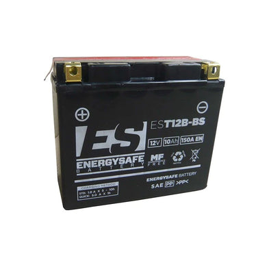 Batteria ENERGYSAFE EST12B-BS 12V 10Ah