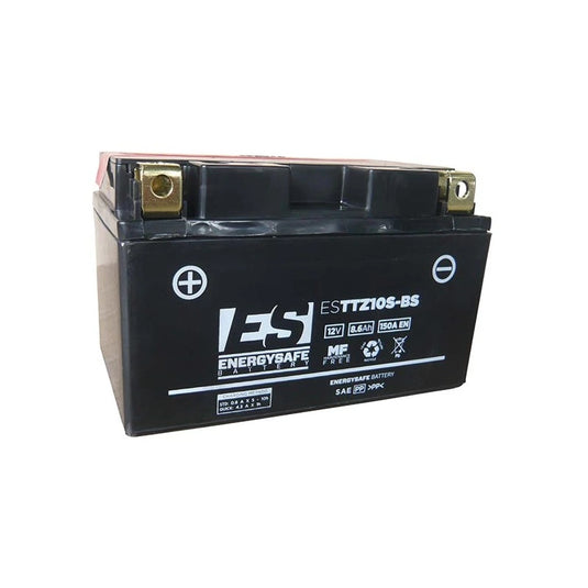Batteria ENERGYSAFE ESTTZ10S-BS 12V 8.6Ah