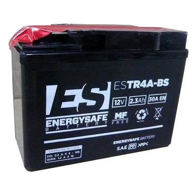 Batteria ENERGYSAFE ESTR4A-BS 12V-2.3 Ah