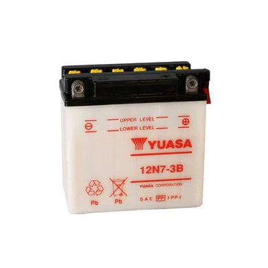 Batteria Yuasa 12N7-3B