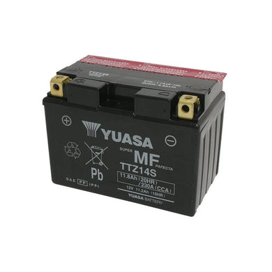 Batteria Yuasa TTZ14S-BS