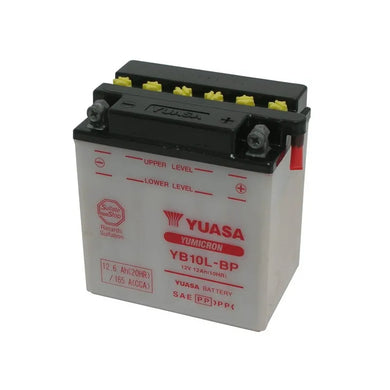 Batteria Yuasa YB10L-BP da 12V – 12Ah