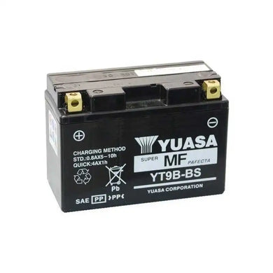 Batteria Yuasa YT9B-BS