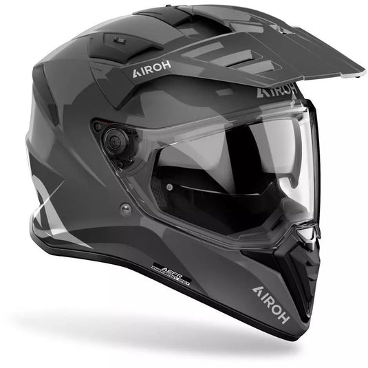 Casco Moto Integrale Airoh BANDIT COLOR