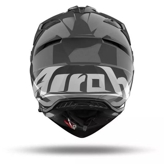 Casco Moto Integrale Airoh BANDIT COLOR