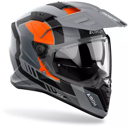 Casco Moto Integrale Airoh BANDIT HORN