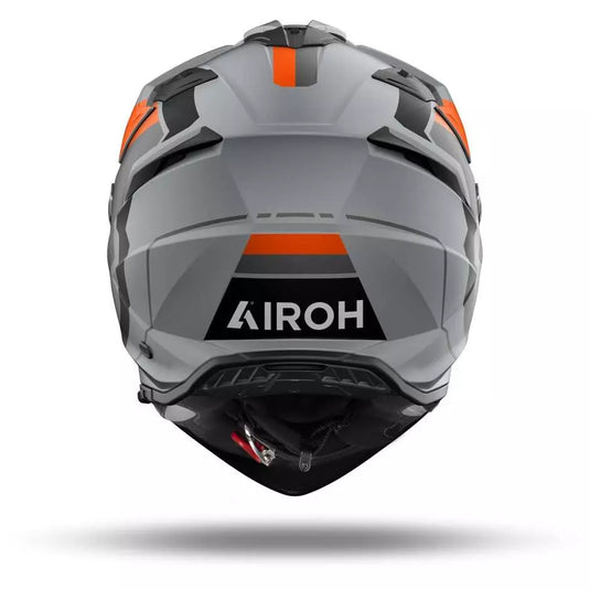 Casco Moto Integrale Airoh BANDIT HORN