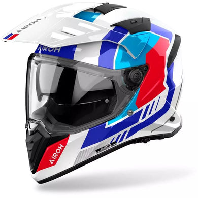 Casco Moto Integrale Airoh BANDIT HORN