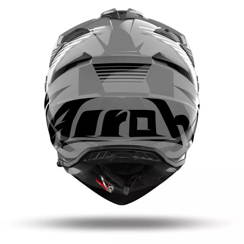 Carica immagine in Galleria Viewer, Casco Moto Integrale Airoh BANDIT SPICY
