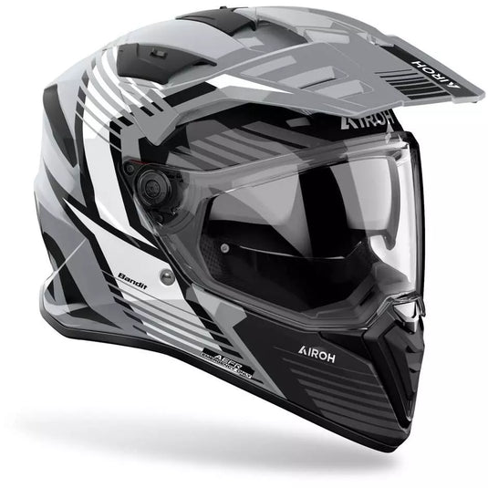 Casco Moto Integrale Airoh BANDIT SPICY