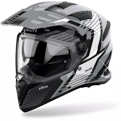 Casco Moto Integrale Airoh BANDIT SPICY