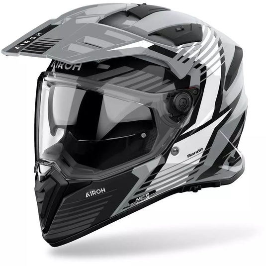 Casco Moto Integrale Airoh BANDIT SPICY