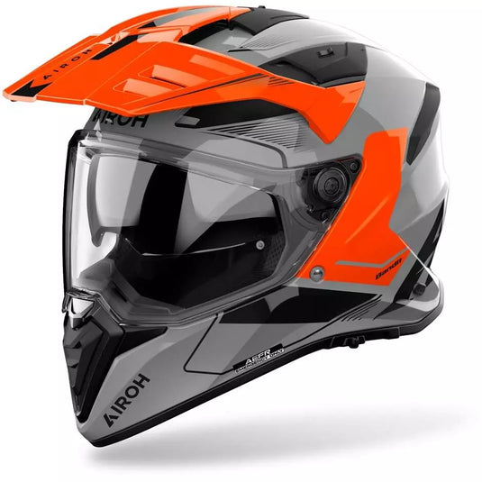Casco Moto Integrale Airoh BANDIT TUNE