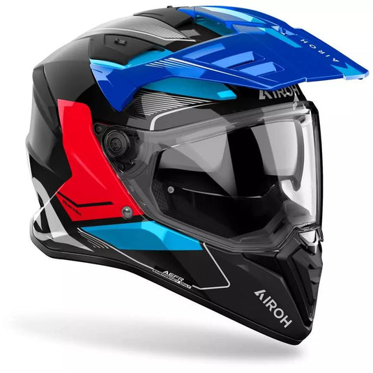 Casco Moto Integrale Airoh BANDIT TUNE