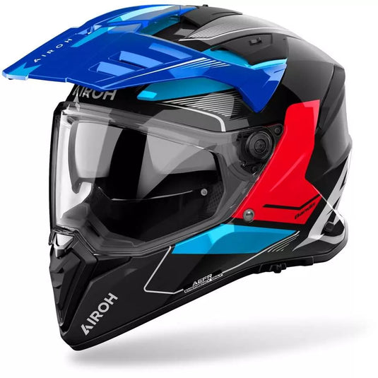 Casco Moto Integrale Airoh BANDIT TUNE