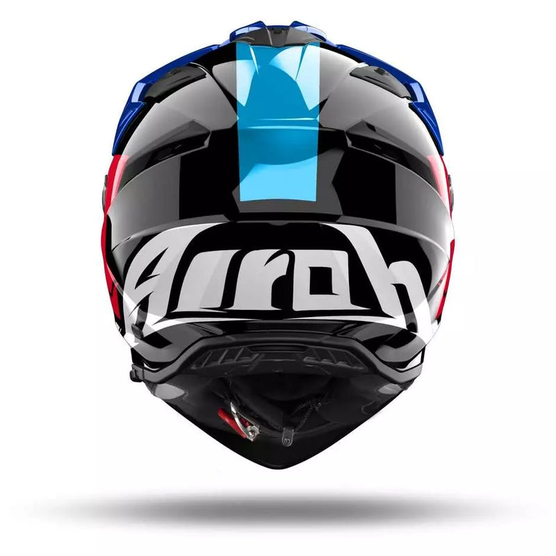 Carica immagine in Galleria Viewer, Casco Moto Integrale Airoh BANDIT TUNE
