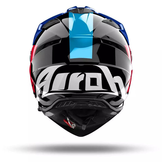 Casco Moto Integrale Airoh BANDIT TUNE