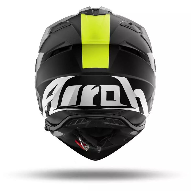 Carica immagine in Galleria Viewer, Casco Moto Integrale Airoh BANDIT TUNE
