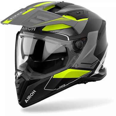 Casco Moto Integrale Airoh BANDIT TUNE