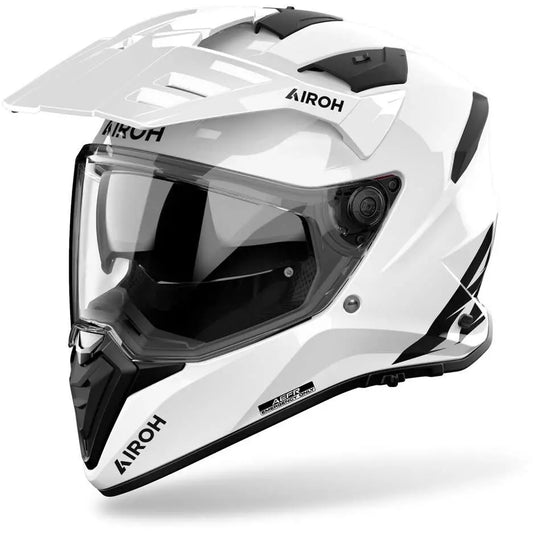 Casco Moto Integrale Adventure Airoh BANDIT