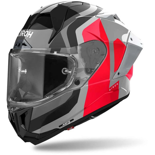 Casco Moto Integrale Airoh GP 800 – COMPETITION