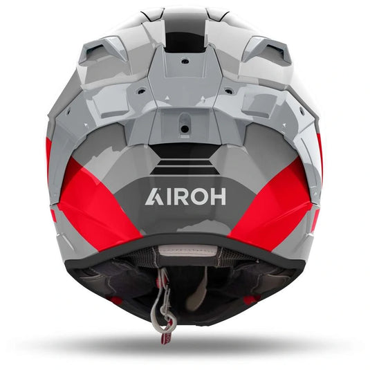 Casco Moto Integrale Airoh GP 800 – COMPETITION