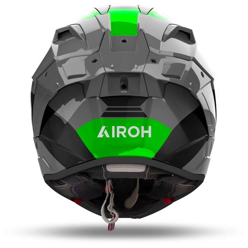 Carica immagine in Galleria Viewer, Casco Moto Integrale Airoh GP 800 – COMPETITION
