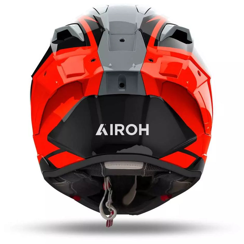 Carica immagine in Galleria Viewer, Casco Moto Integrale Airoh GP 800 – MASTER

