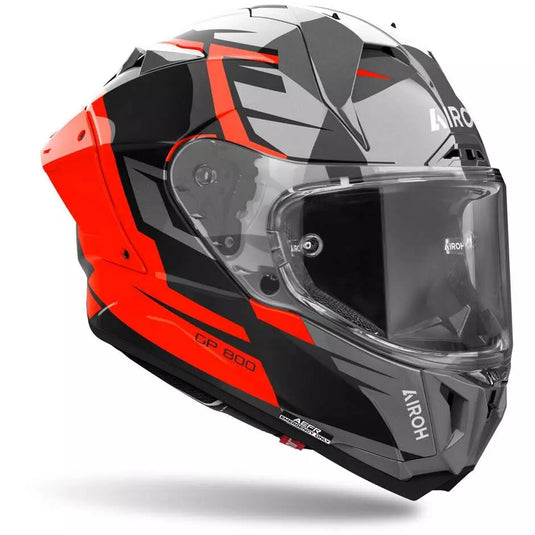 Casco Moto Integrale Airoh GP 800 – MASTER