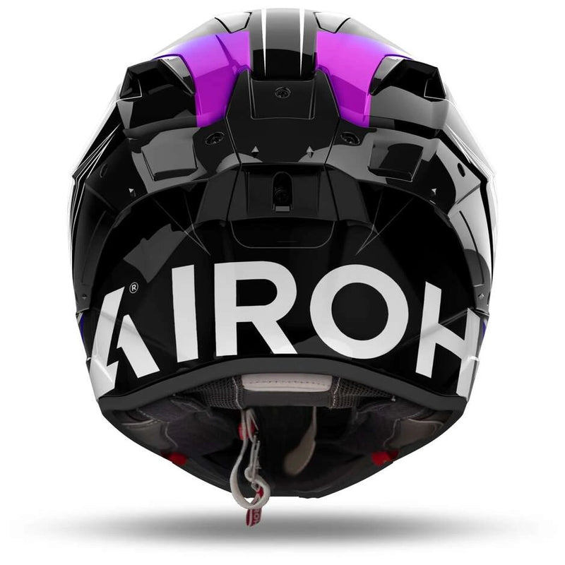 Carica immagine in Galleria Viewer, Casco Moto Integrale Airoh GP 800 – MUST
