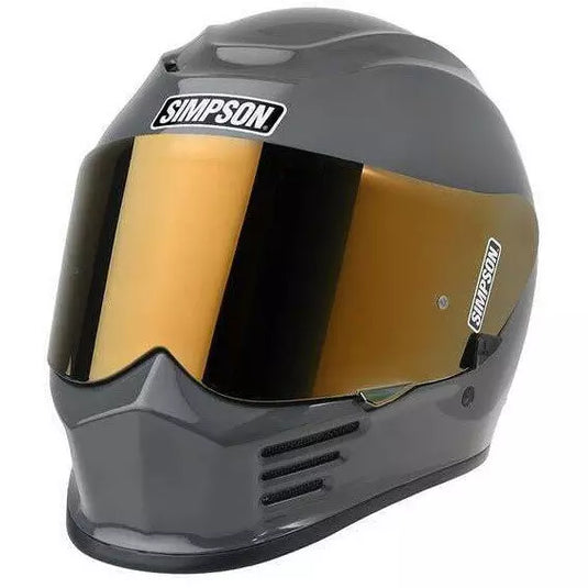 Casco Moto Integrale Simpson SPEED 22.06