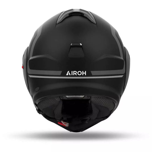Casco Moto Modulare P/J Airoh MATHISSE 2 GENIUS