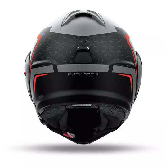 Casco Moto Modulare P/J Airoh MATHISSE 2 MAGNET