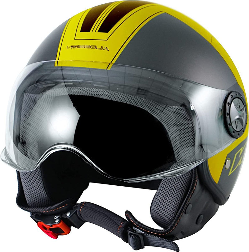 Carica immagine in Galleria Viewer, Casco AL HELMETS
