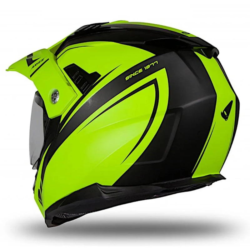 Carica immagine in Galleria Viewer, Casco UFO ARIES
