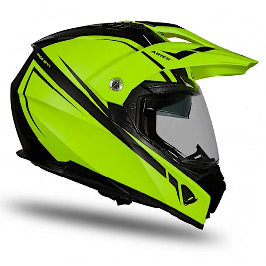 Casco UFO ARIES