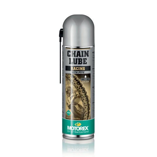 CHAINLUBE RACING SPRAY