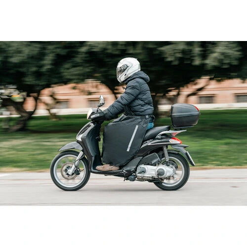 Coprigambe universale Body-Mate