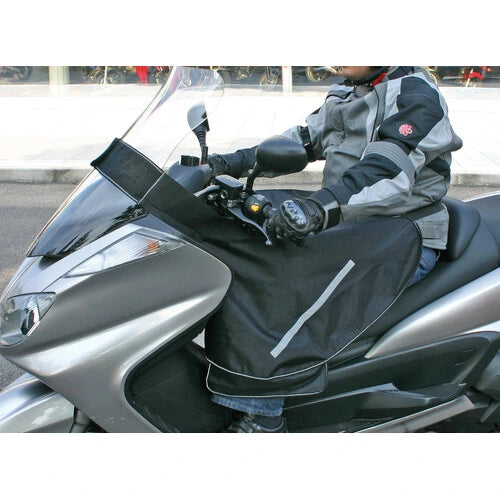 Carica immagine in Galleria Viewer, Coprigambe universale Scooter-Mate
