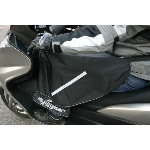 Coprigambe universale Scooter-Mate