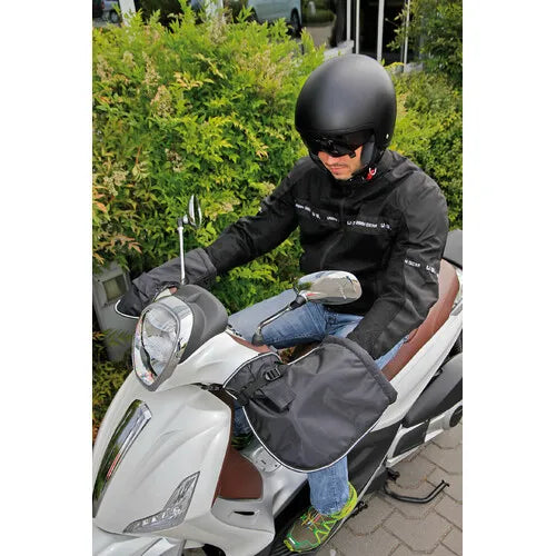 Coprimani Defender per scooter